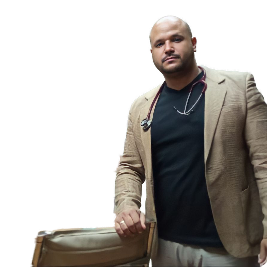Dr. Richard Gallardo