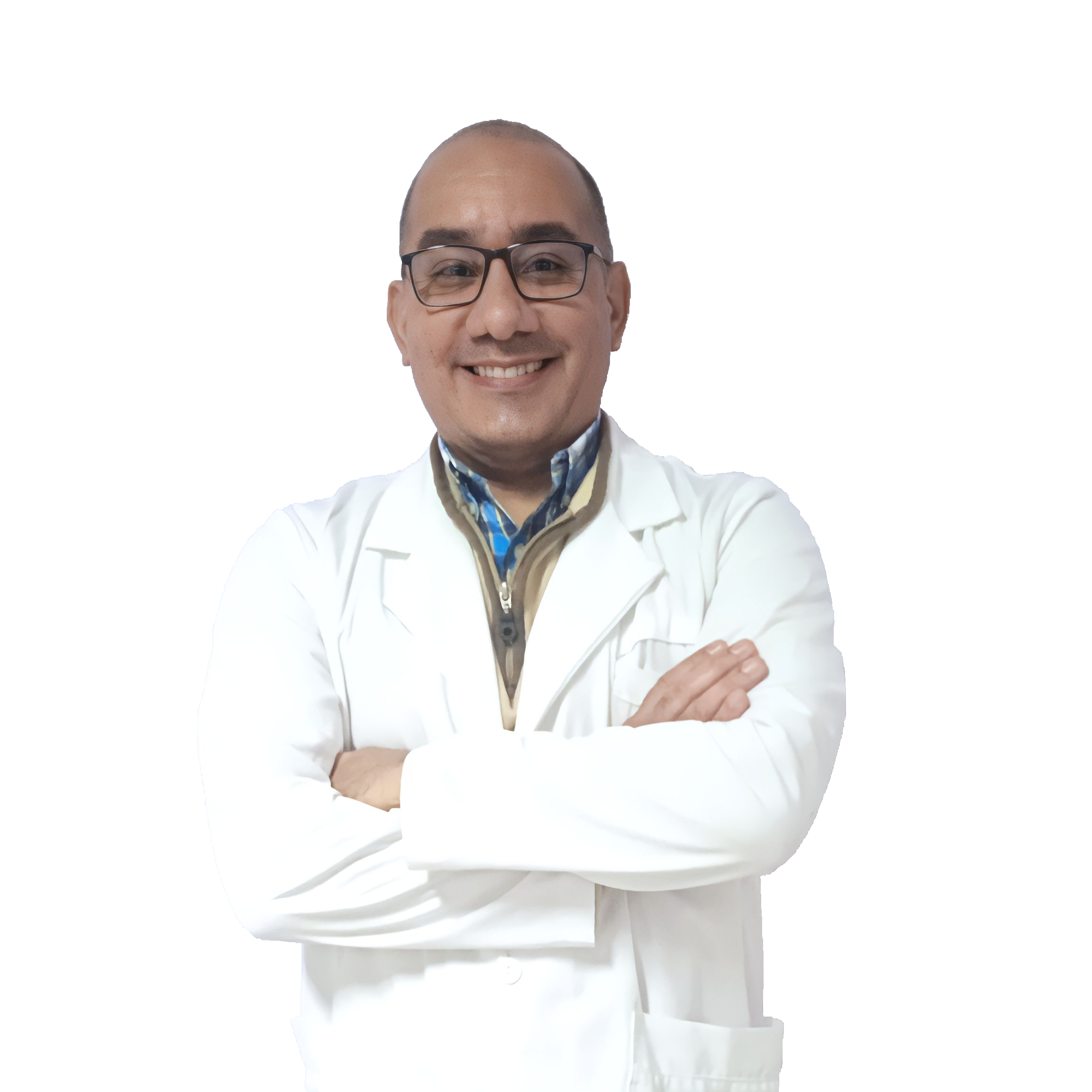 Dr. Francel Delgado