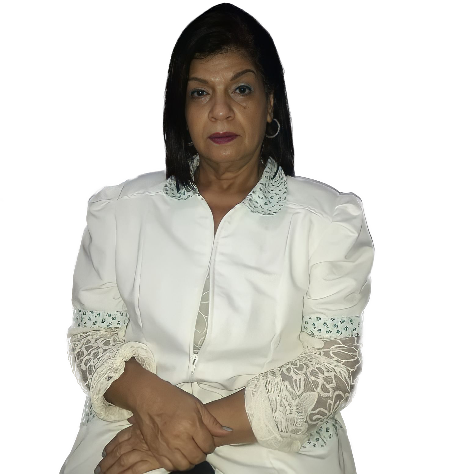 Dra. María Evelyn Monsalve