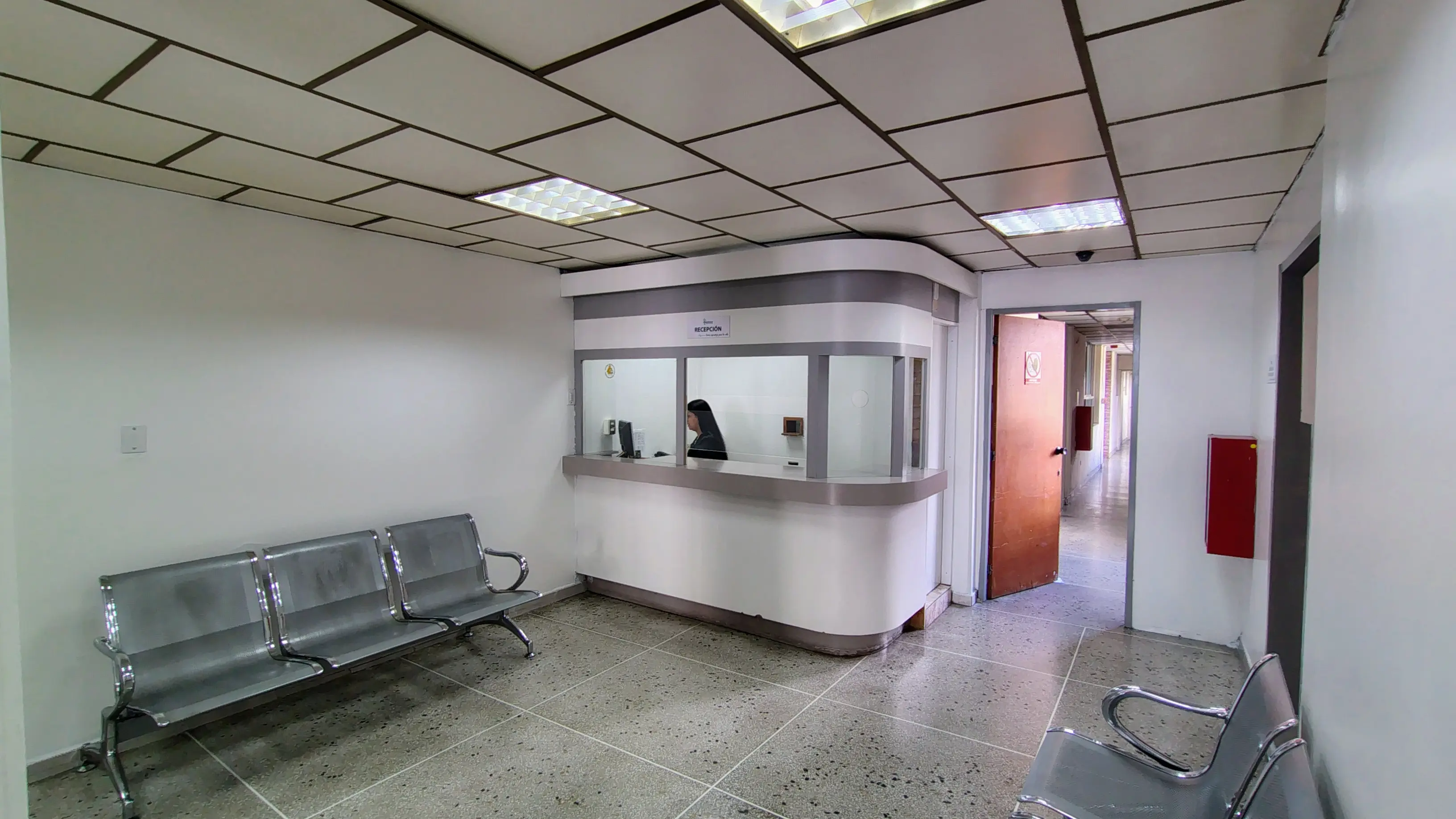 Atención por emergencias